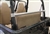 Rock Hard 4x4&#8482; Rear Seat Harness Bar for Jeep CJ7 1979 - 1986 [RH-1004-E]