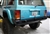 Rock Hard 4x4&#8482; Patriot Series Rear Bumper w/o Tire Carrier for Bushwacker Flat Flares Jeep Cherokee XJ 1984 - 2001 [RH-1013-E]