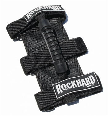 Rock Hard 4x4&#8482; Non-Slip Cage Grab Handle for Jeep CJ - JK 1955 - 2018 [RH-1025]