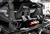 Rock Hard 4x4&#8482; Rear Bench Harness Bar for Jeep Wrangler JK 2DR 2007 - 2018 [RH-1030-RH2]