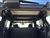 Rock Hard 4x4&#8482; Rear Cargo Accessory Mount Bar for Jeep Wrangler JK 4DR 2007 - 2018 [RH-1034]