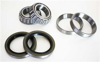Rock Hard 4x4&#8482; Replacement Bearing, Race, and Seal Kit for 1-1/4" Shaft RH4x4&#8482; Tire Carriers [RH-1306]