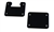 Rock Hard 4x4&#8482; Replacement 4-Pin and Delete Tow Harness Plates with Hardware for all RH4x4&#8482; Jeep JK Rear Bumpers [RH-1313]