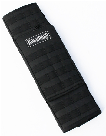 Rock Hard 4x4&#8482; Molle Cargo Wrap for RH-90700 JL/JT Front Section [RH-1406]
