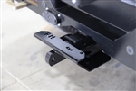 Rock Hard 4x4&#8482; RHX&#8482; Wing Man Hitch Skid with Recovery Point [RH-1810]