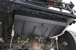 Rock Hard 4x4&#8482; Gas/Fuel Tank Skid Plate for Jeep Wrangler TJ/LJ 1997 - 2006 [RH-3008]