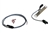ORO&#8482; PlateLITE&#8482; License Plate 3rd Brake Light and License Plate Light w/ 6 Foot Harness [RH-4008]