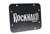 Rock Hard 4x4&#8482; Tailgate Vent Plate w/ Stainless Steel Insert for Jeep Wrangler JK 2/4DR 2007 - 2018 [RH-5016]