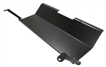 Rock Hard 4x4&#8482; Aluminum Muffler Skid Plate for RH4x4&#8482; Rear Bumper for Jeep Wrangler JK 2/4DR 2007 - 2018 [RH-5047]