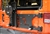 Rock Hard 4x4&#8482; Freedom Series Body Mount Tire Carrier for Jeep Wrangler JK 2007 - 2018 [RH-5050]