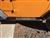 Rock Hard 4x4&#8482; Patriot Series Tube Slider Rocker Guards - Flat Step Black Plates for Jeep Wrangler JL 2DR 2018 - Current [RH-90103]