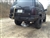 Rock Hard 4x4&#8482; Patriot Series Rear Bumper w/o Tire Carrier for Jeep Grand Cherokee ZJ 1993 - 1998 [RH-7001]