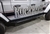 Rock Hard 4x4&#8482; RHX Series Tube Slider Rocker Guards - Flat Step for Jeep Gladiator JT 2020 - Current [RH-80124]