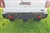 Rock Hard 4x4&#8482; Patriot Series Rear Bumper for Jeep Gladiator JT 2020 - Current [RH-80302]