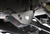 Rock Hard 4x4&#8482; Bolt-On Rear Upper/Frame Side Control Arm Skid Plates for Jeep Gladiator JT 2020 - Current [RH-80517]