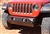 Rock Hard 4x4&#8482; Aluminum Patriot Series Grille Width Front Bumper for Jeep Wrangler JL and Gladiator JT2018 - Current [RH-90240]