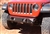 Rock Hard 4x4&#8482; Aluminum Freedom Series Grille Width Front Bumper for Jeep Wrangler JL and Gladiator JT 2018 - Current [RH-90242]