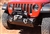 Rock Hard 4x4&#8482; Stubby Winch Guard with Light Mounting Tabs for RH4X4 JL/JT Stubby Front Bumper [RH-90208]
