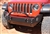 Rock Hard 4x4&#8482; Aluminum Patriot Series Mid-Width Front Bumper for Jeep Wrangler JL and Gladiator JT 2018 - Current [RH-90249]