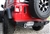 Rock Hard 4x4&#8482; Patriot Series Rear Bumper for Jeep Wrangler JL 2018 - Current [RH-90300]