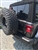 Rock Hard 4x4&#8482; Billet Aluminum Hinge Braces for Jeep Wrangler JL 2018 - Current [RH-90345]