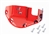 Rock Hard 4x4&#8482; HardHat&#8482; Differential Cover Red for Front/Rear Dana 44 [RH-9051]