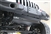 Rock Hard 4x4&#8482; Sway Bar Motor Skid Plate for OEM Plastic Bumper Jeep Wrangler JL and Gladiator JT 2018 - Current [RH-90510]