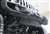 Rock Hard 4x4&#8482; Sway Bar Motor Skid Plate for OEM Steel Bumper Jeep Wrangler JL and Gladiator JT 2018 - Current [RH-90511]
