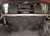 Rock Hard 4x4&#8482; Rear Bench Harness Bar for Jeep Wrangler JL 4DR 2018 - Current [RH-90704]