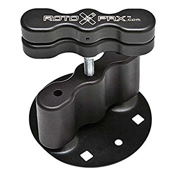 RotopaX&#8482; Deluxe Pack Mount (single) [RX-DLX-PM]