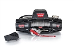 WARN&#8482; VR EVO 10000-S 10,000LB Jeep Recovery Winch with Synthetic Rope and Hawse Fairlead [WARN-103253]