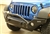 Rock Hard 4x4&#8482; Aluminum Patriot Series Full Width Front Bumper for Jeep Wrangler JK 2007 - 2018 [RH-5046]